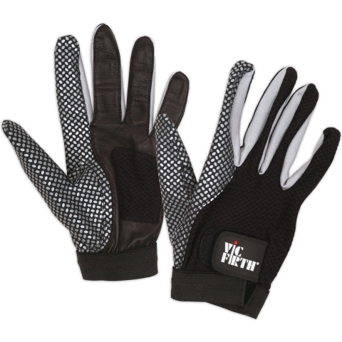 Vic-Firth handschoenen Vic Gloves Size L - Merchandise
