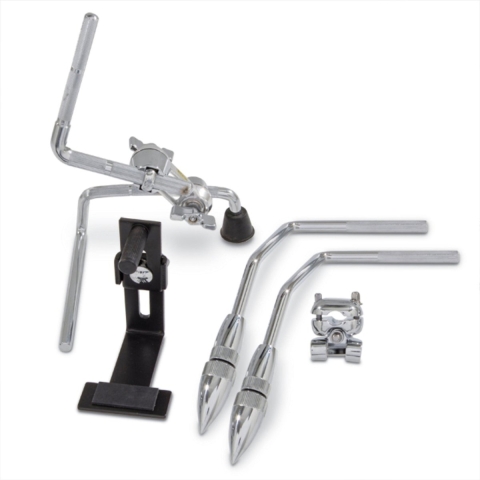 Gibraltar Floortom accessoires Dunnett R-Class Conversion Kit