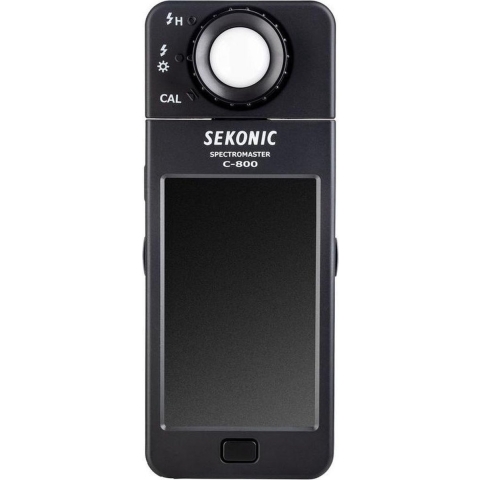 Sekonic C-800 SpectroMaster