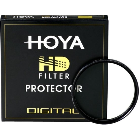 Hoya HD PRedECTOR (52mm) - Filter