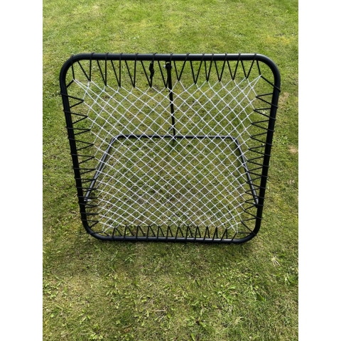 Rebounder verstelbaar 100cmx100cm