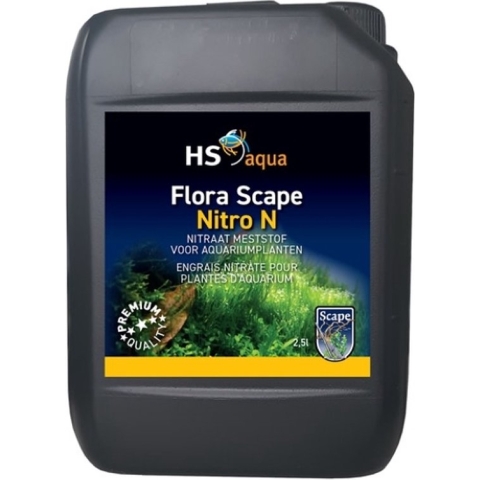 HS Aqua Flora Scape Nitro N