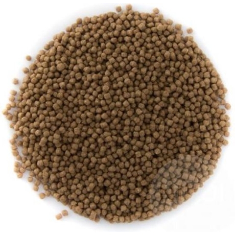 Coppens Koivoer Wheat Germ 3 mm 15 kg