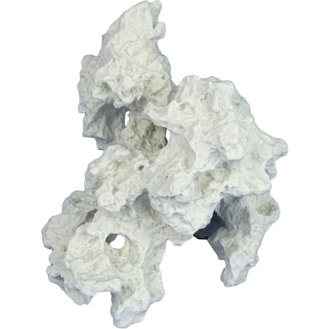 Aqua Della - Aquariumdecoratie - Vissen - Chalkstone 29x24x30cm - 1st