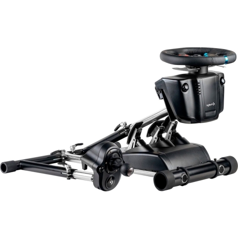 Wheel Stand Pro - Deluxe V2 - Logitech G29 + RGS