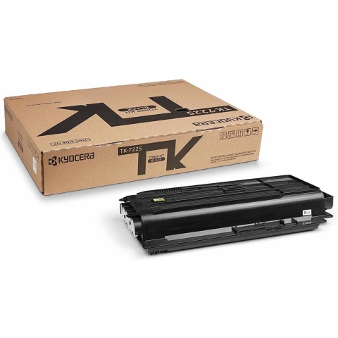 Toner Kyocera TK-7225 Black