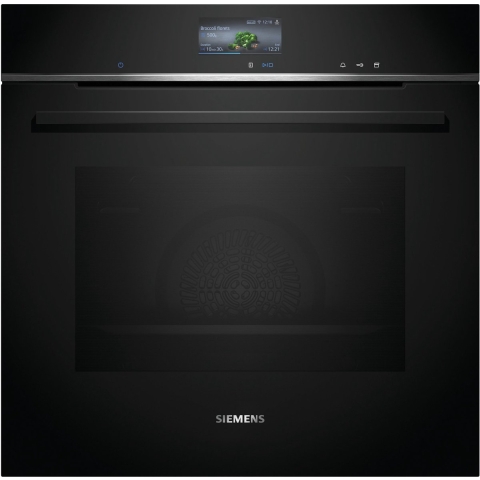Siemens HS736G1B1 - iQ700 - Inbouwoven met stoom