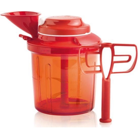 Tupperware Super Chef / Uitbreidingsset voor al uw huishoudelijk keuken.