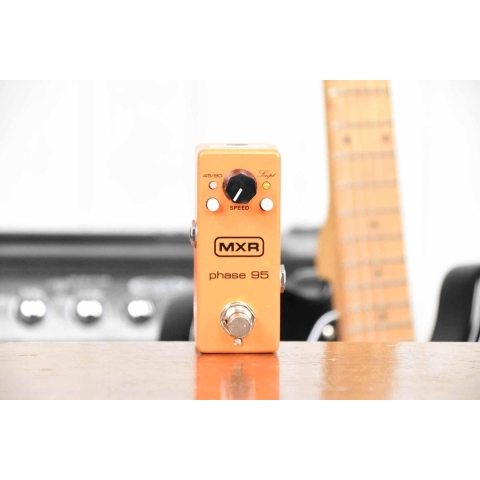 MXR M290 Mini Phase 95