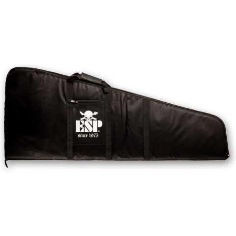 ESP Deluxe Wedge Gigbag voor V-Style Modelle - Tas voor elektrische gitaren