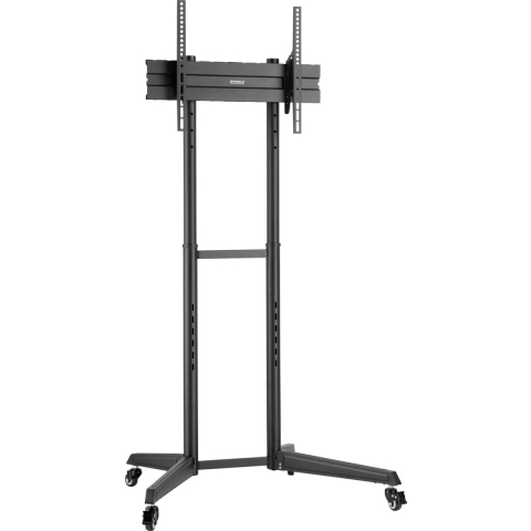 SpeaKa Professional SP-TVC-300 TV-wagen 94,0 cm (37) - 177,8 cm (70) Vloerstandaard, Kantelbaar