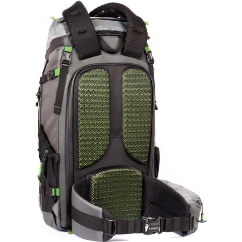 MindShift BackLight™ elite 45L - storm grey