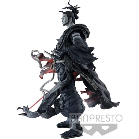Star Wars: Visions - The Duel - The Ronin PVC Statue