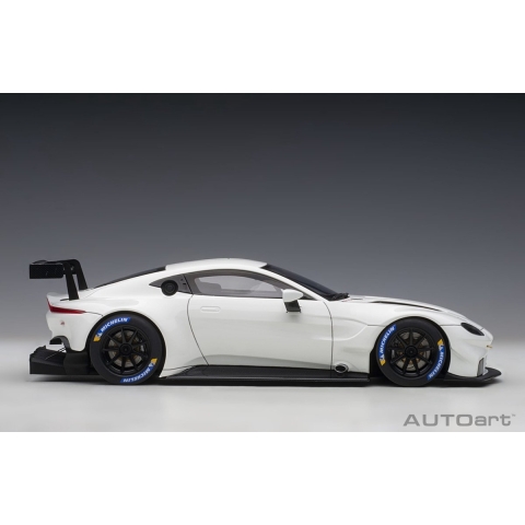 Aston Martin Vantage GTE Le Mans Pro 2018 - 1:18 - AUTOart