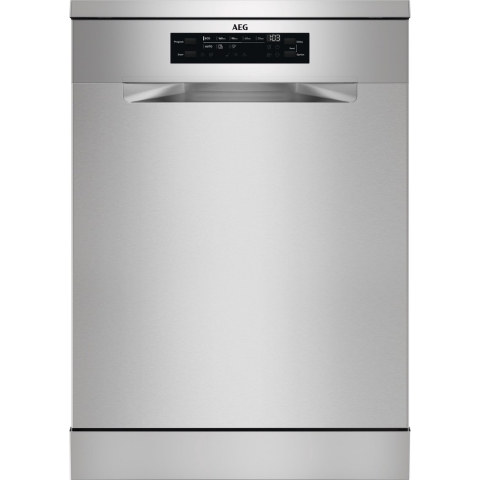 AEG FFB32617ZM 3000 serie AirDry - Vrijstaande vaatwasser