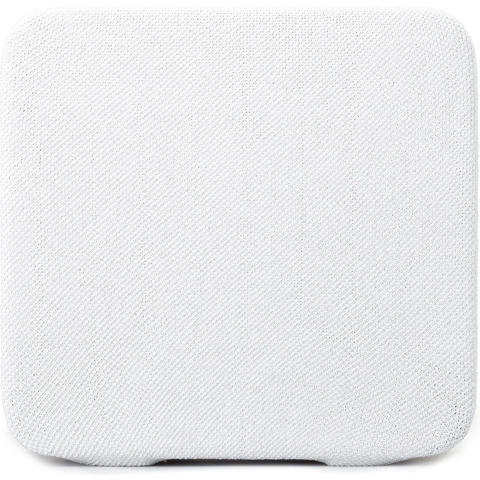Soundskins - Sonos Sub - Speakerhoes/accessoires - Helder wit