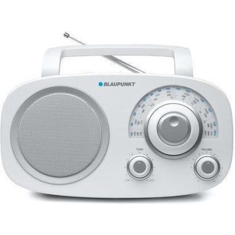 Blaupunkt BSA-8001 radio