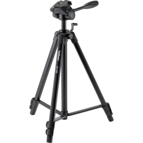 Velbon EX-530 statief met statiefkop