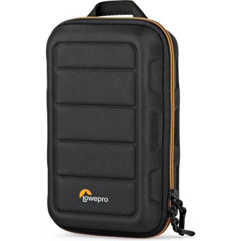 Lowepro Hardside 60 Zwart
