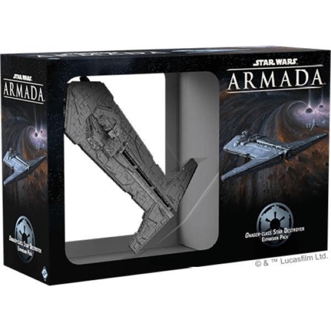Onager-class Star Destroyer Expansion Pack