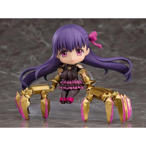Fate Grand Order: Alter Ego - Passionlip Nendoroid