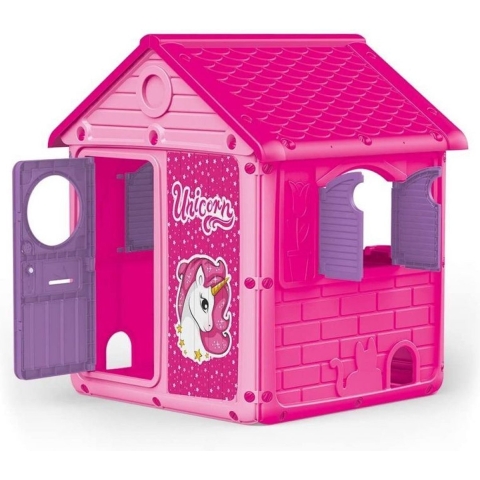 Dolu mijn Eerste Eenhoorn Speelhuis