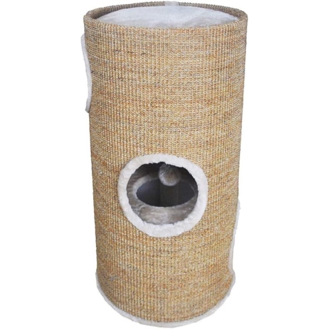 Krabpaal – katten krabpaal – katten speelgoed – cat tree – cat scratcher