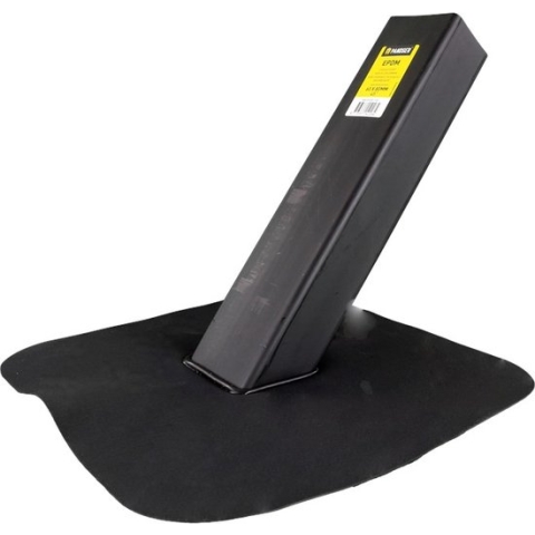 Pandser EPDM stadsuitloop 45gram - 60x80mm