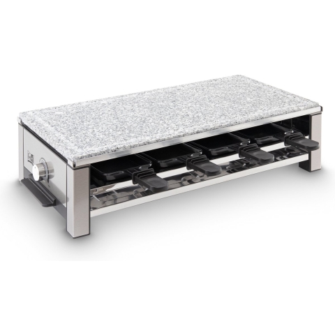FRITEL SG 5190 - Steengrill met raclette functie - 1500 W