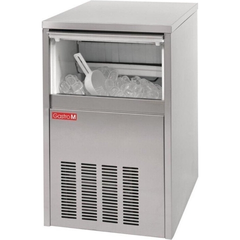 Gastro M IJsblokjesmachine 40kg Output CT695 - Horeca & Professioneel
