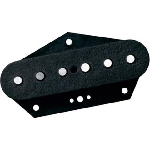 DiMarzio DP178BK True Velvet T Bridge Black single coil gitaarpickup
