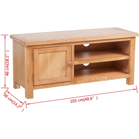 vidaXL-Tv-meubel-103x36x46-cm-massief-eikenhout
