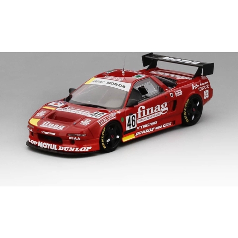 Honda NSX GT2 24H LeMans 1994