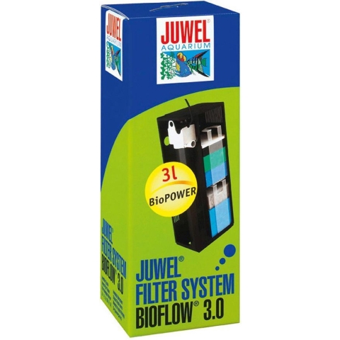 Juwel Bioflow Aquariumfilter - 600L