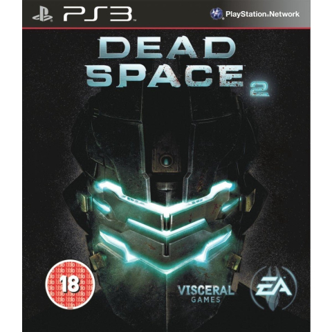 Dead Space 2 - Ps3