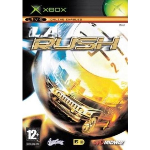 L.A. Rush