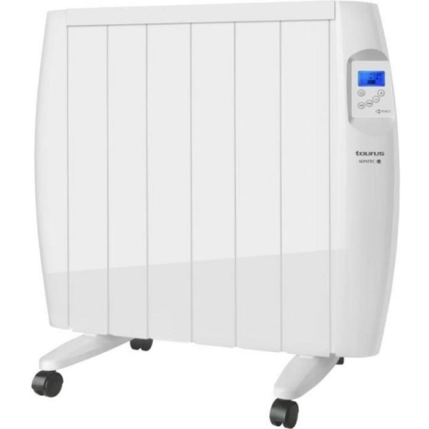 Digitale verwarming (6 kamers) Taurus MALBORK CONNECT 1200