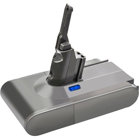Huismerk Batterij voor Dyson V8 - 6000 mAh