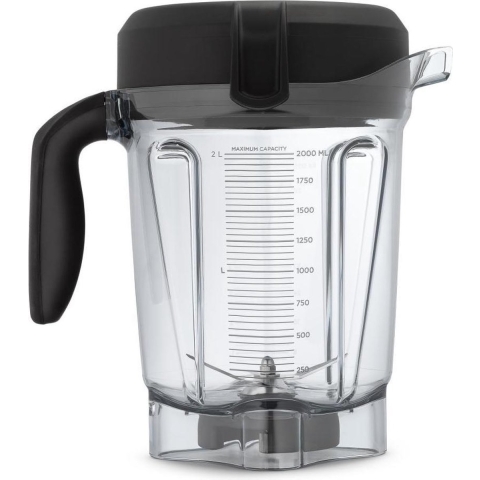 Vitamix® 57704 - Container Low-Profile 2L voor Pro750
