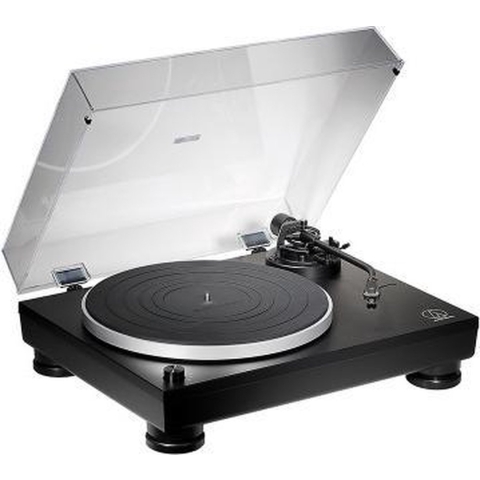 Audio Technica AT-LP5X  Plattenspieler, schwarz