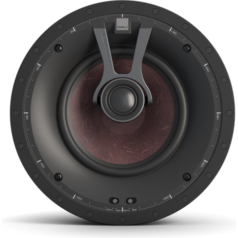 Dali Phantom K-60 - Ronde Plafond Inbouw Speaker (per stuk)
