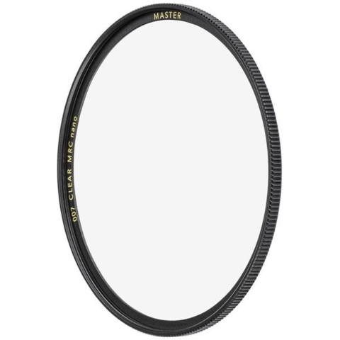 B+W Clear Filter MRC Nano Master 39