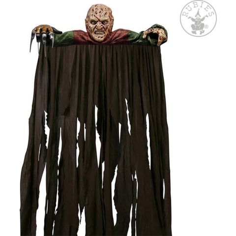 Freddy Door Topper