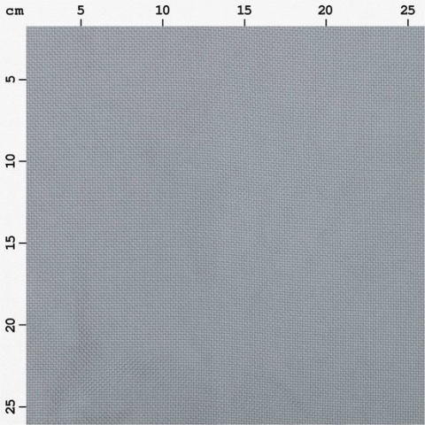 Rico Punch needle stof 140 x 50 cm-Grijs