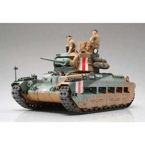 Tamiya British Infantry Tank Matilda MkIIIIV