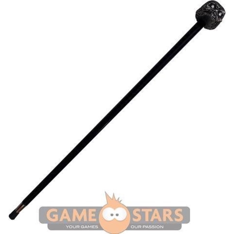 James Bond: Spectre - Day of the Dead Skull Cane Prop Replica