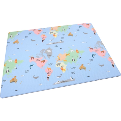 Little gem - speelmat - comfy collection - little adventurer