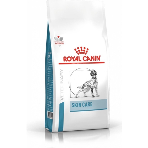 Royal Canin Skin Care - Hondenvoer - 8 kg