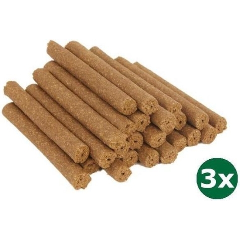 3x50 st I am sticks fricandel rund