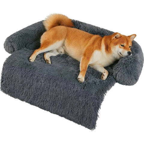 Luxe hondenbed – hondenkussen
